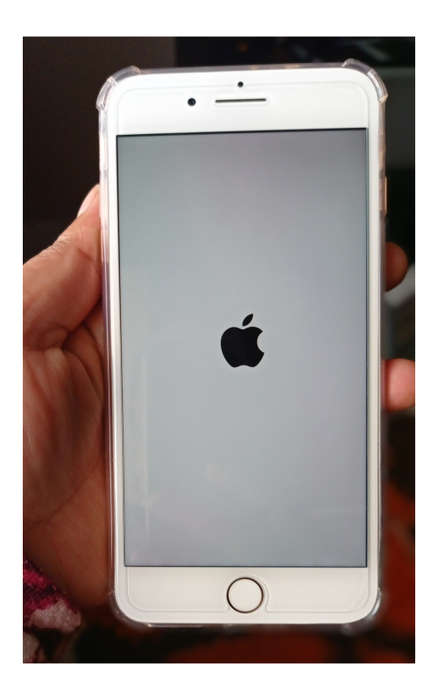 Iphone 7plus 256GB