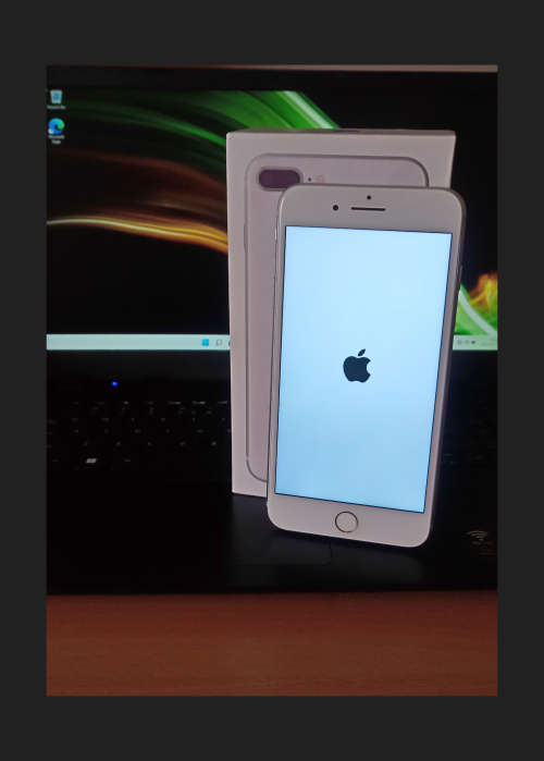 Iphone 8plus 256Gb,As good as New