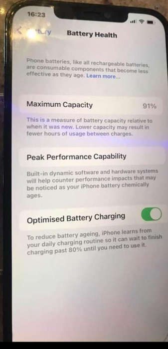 Iphone 11 Pro Max 512Gb,Like New