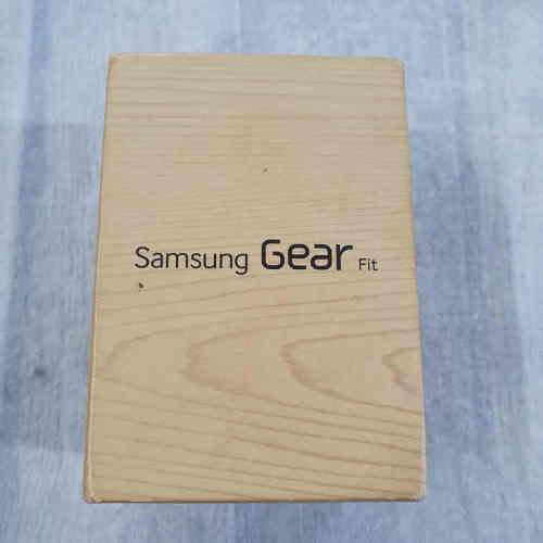 Samsung Gear Fit Watch