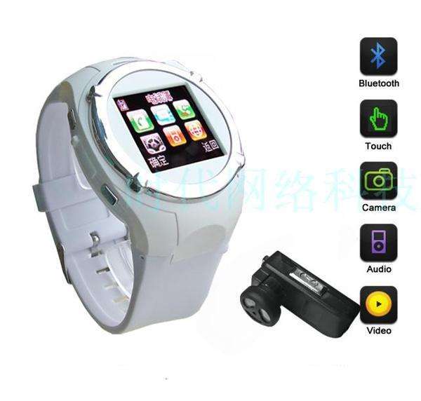 MQ998  watch  Design  fashion style cellphone