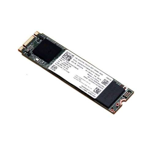 Lightning Fast *M.2 SSD* Intel PRO 256GB Solid State Drive M.2 2280 Very Rare!