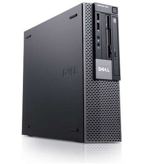*Durable Huge Spec PC* Dell Optiplex 980 Intel Core i5, 4GB Ram, 250GB, Win 7 Upgradable to Win 10