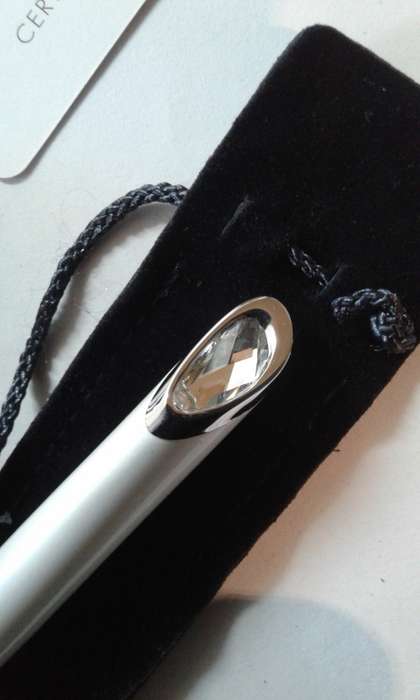 Swarovski Crystal pen with original packaging