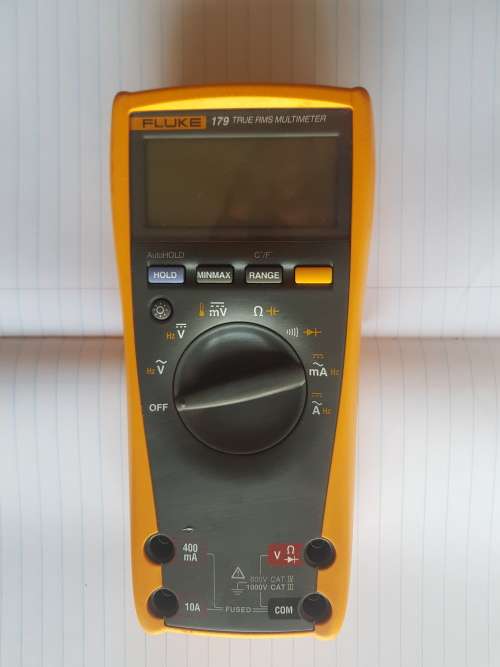 Fluke 179