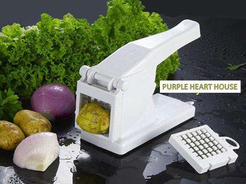 THE POPULAR POTATO CHIPPER