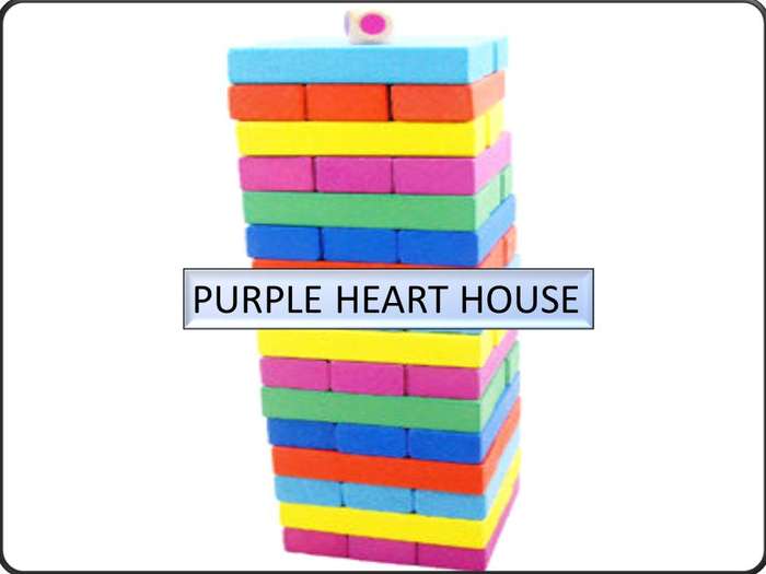 2 up for grabbs!!!TOY WISS 54 PIECE WOODEN BLOCKS SET(educational toys)