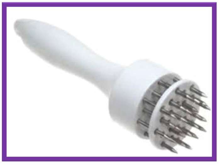 New!!! MEAT TENDERISER
