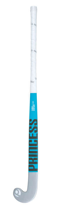 PRINCESS ID2 (comp) indoor hockey stick (37.5")