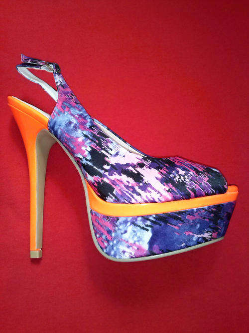 SEXY SHOES