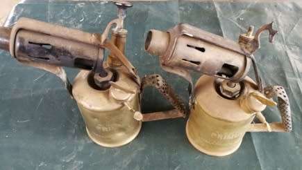 Blow Torch