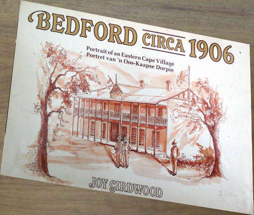 Bedford Circa 1906