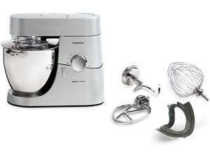 KENWOOD MAJOR TITANIUM KITCHEN MACHINE(R8749.00!!!)