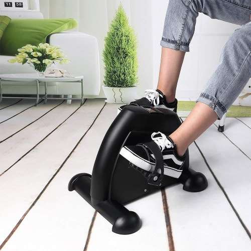 Lifestyle Multi-Exercise Cycling Machine