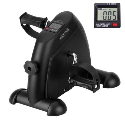 Lifestyle Multi-Exercise Cycling Machine