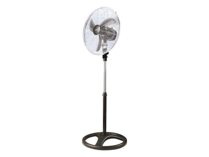 **Bargain!!**Kenwood Industrial Pedestal Fan (R750!!)