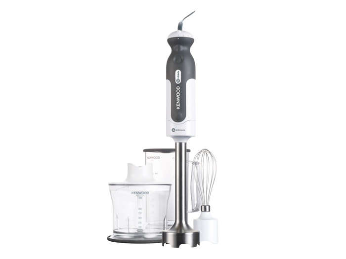 Kenwood Triblade Hand Blender