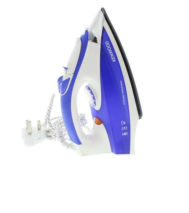 Kenwood Steam Iron (R399!!!)