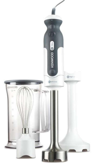 **BARGAIN**Kenwood Triblade Hand Blender (R999!!!)