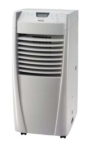 DELONGHI PORTABLE AIR CONDITIONER  (R5000!!!)