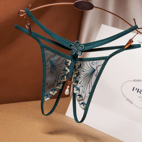 underwear g-string sexy panties