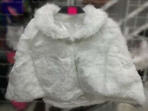 Bolero wedding bolero shoulder dress#local stock#
