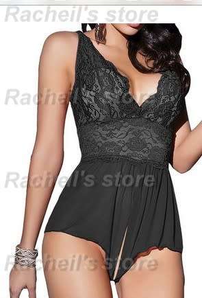 Sexy Lingerie Baby doll#local stock#