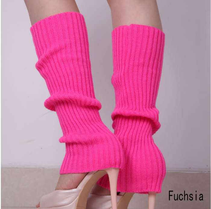 Legwarmers multicolors legwarmers