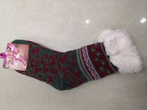 Indoor socks Lounge sock Warm socks slipper socks non slippery socks Winter socks 2021#local stock#