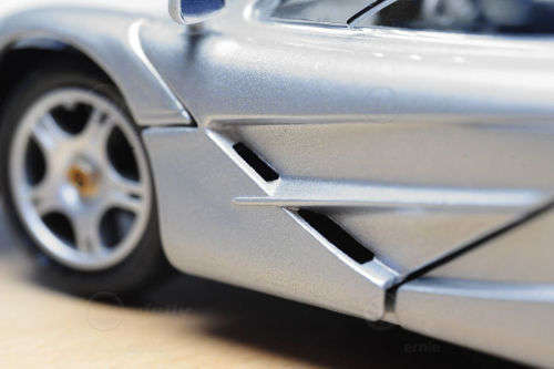 Maisto - 1993 Mclaren F1 Special Edition 1:18