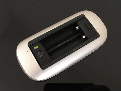 Apple Bluetooth Wireless Mouse