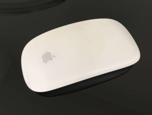 Apple Bluetooth Wireless Mouse