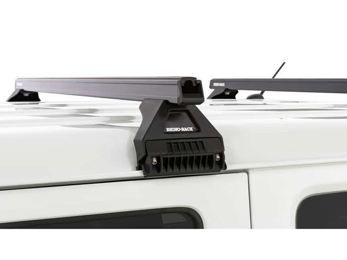Brand new Rhino Racks for Suzuki Jimny 2018-2023