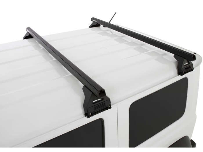 Brand new Rhino Racks for Suzuki Jimny 2018-2023