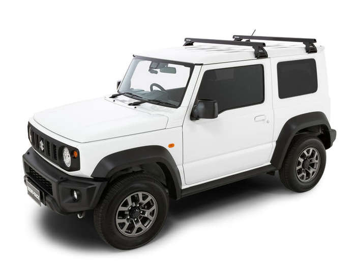 Brand new Rhino Racks for Suzuki Jimny 2018-2023