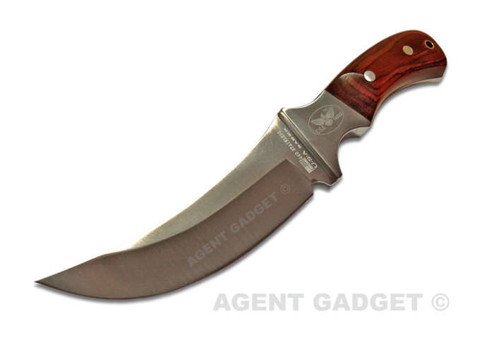 Mini Sabre Skinning Knife
