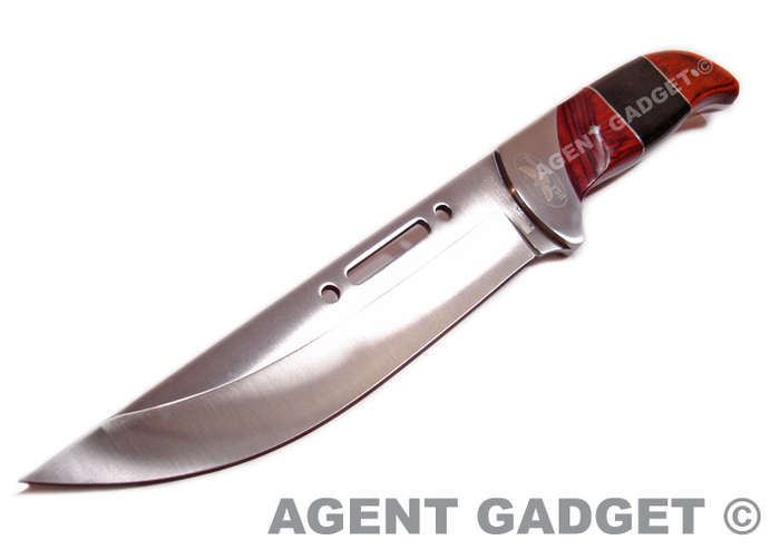 Amazon Hunter Knife