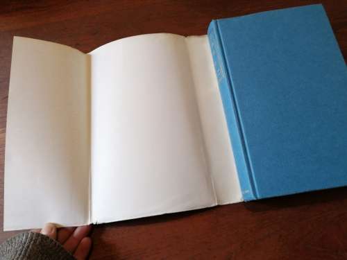EAGLE IN THE SKY - Wilbur Smith *1st edition