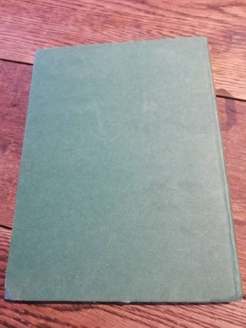 EEUFEESGEDENKBOEK VAN DIE NG KERK LADYBRAND 1870-1970 -  HCJ Flemming