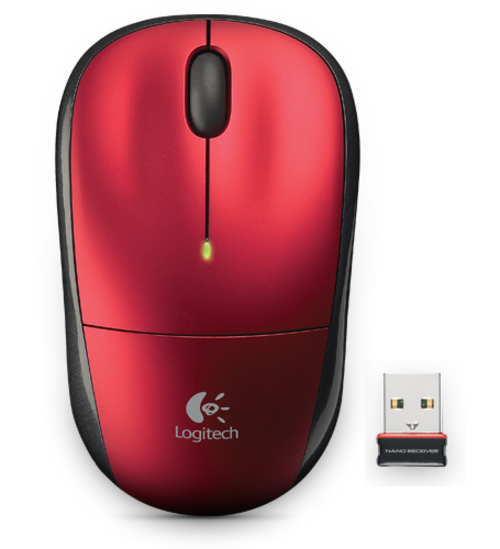 Logitech M215 Wireless Mouse