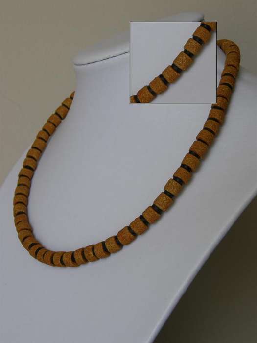 Mens necklace