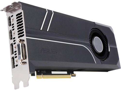 **ASUS GTX1080 8GB TURBO **GAMING GRAPHICS CARD**