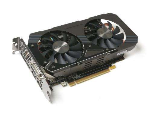 ZOTAC GTX 1060 3G ** GAMING GRAPHICS CARD ** ORIGINAL PACKAGING ** WARRANTY**
