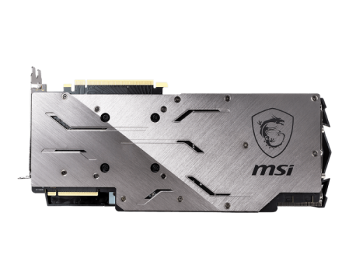 Msi Rtx 2070 Super 8G Gaming X - Gaming Graphics Card - OG Packaging - Good Condition - Warranty