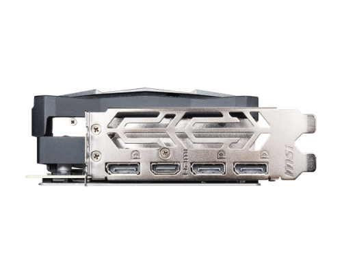 Msi Rtx 2070 Super 8G Gaming X - Gaming Graphics Card - OG Packaging - Good Condition - Warranty