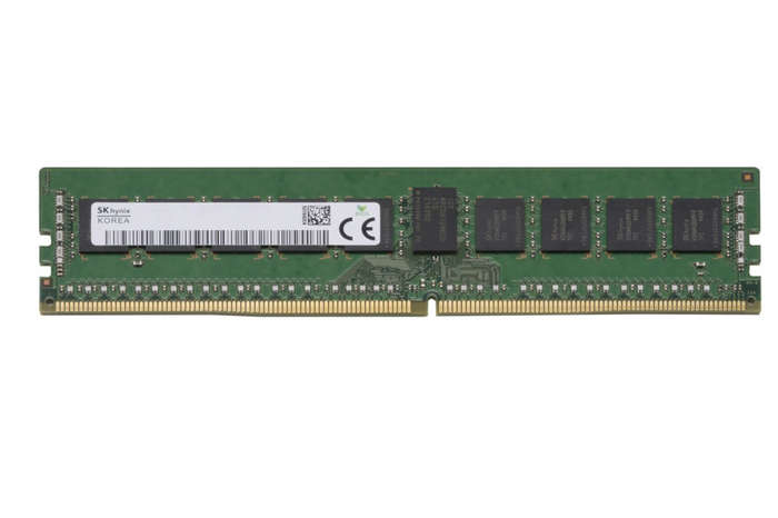 SK HYNIX DDR4 4GB 2400MHz ** DESKTOP RAM ** GOOD CONDITION ** WARRANTY **