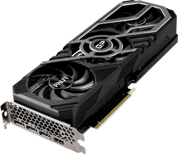 PALIT RTX 3070 GAMING PRO 8GB ** GAMING GRAPHICS CARD ** EXCELLENT CONDITION ** WARRANTY **