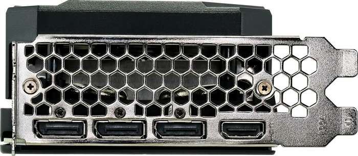 PALIT RTX 3070 GAMING PRO 8GB ** GAMING GRAPHICS CARD ** EXCELLENT CONDITION ** WARRANTY **