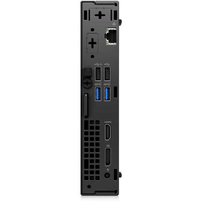 Dell Optiplex  3000 - Mini PC - I5 12500T - 8GB  Ram - 128GB SSD- Wifi - Win 11 Pro - Warranty