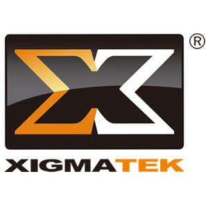 XIGMATEK CALIBRE SERIES PSU 500W ** POWER SUPPLY ** EXCELLENT CONDITION ** WARRANTY **